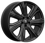 R20 5x108 8,5J ET36 D65,1 Скад Premium Series Kleemann (КР1067) Fury Black