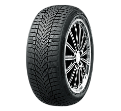 Nexen шина 265/35 R19 98W - euro-diski.ru Зимние шины 265/35 R19 Nexen Winguard Sport 2 98W XL Корея