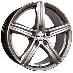 R18 5x114,3 6,5J ET40 D66,1 Carwel Кеть 277 SB