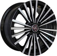 Диски NZ Wheels SH 582 