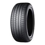 285/45 R22 Yokohama Advan Sport V107C 114Y MO1