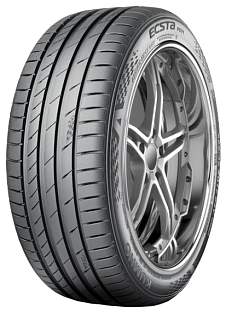Летние шины 265/40 R18 Kumho Ecsta PS71 101Y Китай