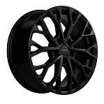 R17 5x114,3 7J ET46 D67,1 Khomen KHW1718 (ASX) Black