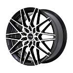 R18 5x108 7,5J ET47 D65,1 PDW Veloce M/B