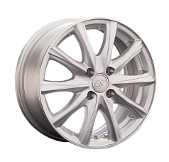 Диск R15 4x100 6J ET48 D73,1 LS Wheels 741 SL