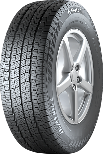Matador шина 205/70 R15 106R - euro-diski.ru Летние шины 205/70 R15 Matador Variant All Weather 2 MPS-400 106/104R
