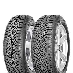 Зимние шины 205/55 R16 Goodyear UltraGrip 9 91T MS