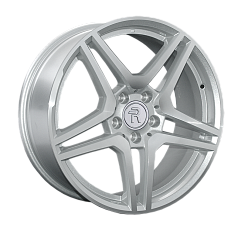 шина - euro-diski.ru Шины R19 5x112 9,5J ET28 d66,6 Replay MR 56 SF
