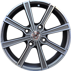 Диски NZ Wheels SH 627 