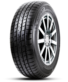 Летние шины 265/70 R17 Hifly Vigorous HT601 115T 