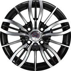 Диски NZ Wheels SH 675 