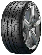 Летние шины 235/45 R20 Pirelli P Zero 100W XL MO 