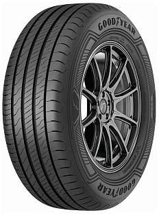 Летние шины 215/55 R18 Goodyear Efficientgrip 2 SUV 99V XL 