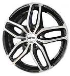 R17 5x114,3 6,5J ET50 D67,1 Carwel Виви 200 AB