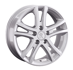 шина - euro-diski.ru Шины R16 5x114,3 6,5J ET38 D67,1 Replay MI158 S