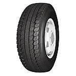 265/70 R19,5 Kama NU 301 НК,ШЗ универсальная