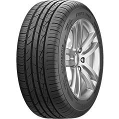 Летние шины 205/45 R17 Fortune FSR702 UHP 88W