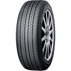 Летние шины 225/55 R18 Yokohama Geolandar G055E 98H