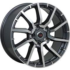 Диск R21 5x150 10J ET45 D110,1 LegeArtis Concept-TY556 GMF