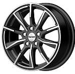 R16 5x114,3 6,5J ET40 D67,1 Carwel Лабаз AB