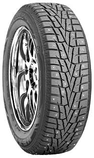 Зимние шины 205/65 R15 Roadstone Winguard Spike 99T XL Ш