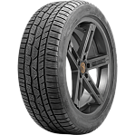 Зимние шины 255/50 R21 Continental ContiWinterContact TS830P 109H ContiSeal * 