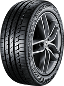 Летние шины 245/50 R20 Continental PremiumContact 6 105V FR TL  