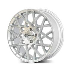 Диск R16 4x98 7J ET40 D58,5 PDW Velocity M/U4S