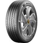 Летние шины 225/45 R17 Continental UltraContact 94W XL FR  