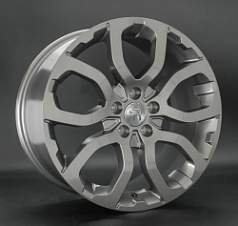 Диск R19 5x108 8J ET45 D63,3 Replay LR 7 GM