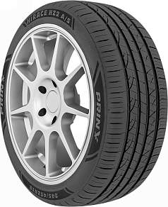 Летние шины 205/55 R16 Prinx HZ2 94W