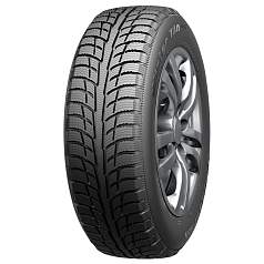 BFGoodrich шина 225/55 R17 97T - euro-diski.ru Зимние шины 225/55 R17 Bfgoodrich Winter T/A KSI GO TL 97T