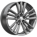 R19 5x110 7,5J ET35 D65,1 Скад Манчестер графит 