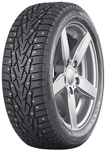 Зимние шины 195/60 R16 Nordman 7 93T XL Ш