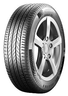 Летние шины 195/65 R15 Gislaved UltraControl 91V