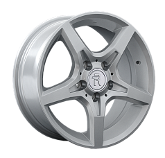 Шины R17 5x112 8J ET52 D66,6 Replay B355 S