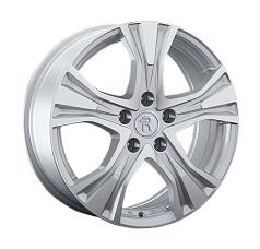 Диск R17 5x114,3 7J ET45 D60,1 Replay TY 147 SF