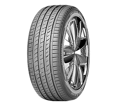 Летние шины 235/50 R18 Nexen NFera SU1 101W XL