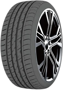 Летние шины 225/55 R17 Firemax Potentia Sport 2 101W XL
