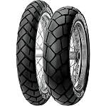 110/80 Metzeler Tourance 59V TL Передняя (Front) R  R19 2024