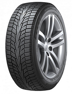 Зимние шины 215/65 R16 Hankook Winter i*Cept IZ2 W616 102T 
