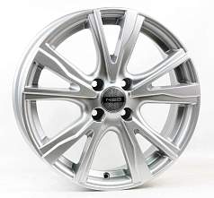 Диск R16 4x100 6J ET45 D54,1 NEO 674 S