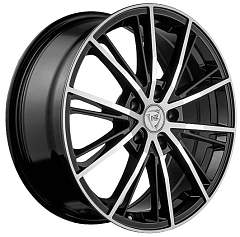 Диски NZ Wheels F-31 