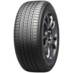 Шины Michelin Latitude Tour HP  летние