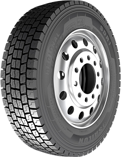 Грузовые шины 245/70 R19,5 Sailun SDR1 136/134M Ведущая