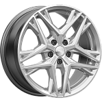 R18 5x120 8J ET43 D72,6 Скад Челси селена 