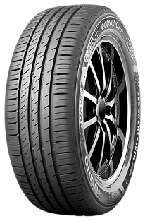 Летние шины 155/65 R14 Kumho Ecowing ES31 75T Китай