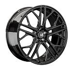 R22 5x108 9,5J ET48 D63,3 LS Forged FG48 BK