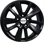 R16 5x112 6J ET43 D57,1 Carwel Варш 243 (Karoq) BK