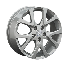 шина - euro-diski.ru Шины R17 5x114,3 7J ET49 D67,1 Replay HND350 S